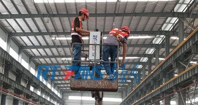 佛山大型工業(yè)節(jié)能風(fēng)扇廠家 認準品牌瑞泰風(fēng)